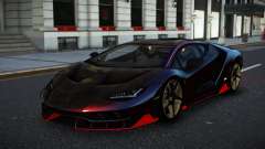 Lamborghini Centenario Doene para GTA 4