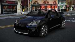 Citroen DS3 Vedebup para GTA 4