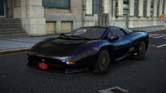 Jaguar XJ220 Jizhow para GTA 4