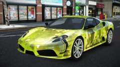 Ferrari F430 Rahay S1 para GTA 4