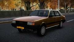 Audi 80 Yuced