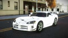 Dodge Viper Canor S10 para GTA 4