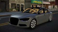 Audi A6 Miksav para GTA 4