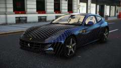 Ferrari FF Joran S14 para GTA 4