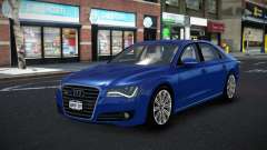 Audi A8 Dajegalog para GTA 4