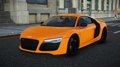 Audi R8 Canjakaje para GTA 4