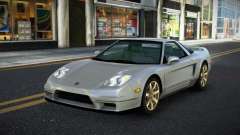 Acura NSX Bupo para GTA 4