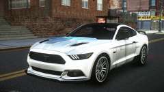 Ford Mustang Chahs S9 para GTA 4