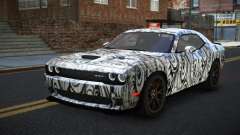 Dodge Challenger Vinca S5 para GTA 4