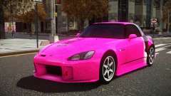 Honda S2000 Javin S9 para GTA 4