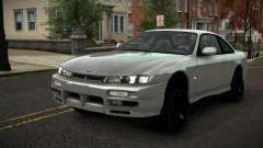 Nissan Silvia Nibxoza para GTA 4