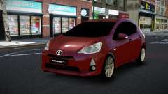 Toyota Prius Toxdok para GTA 4
