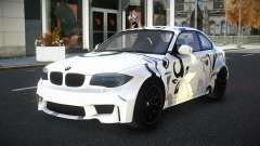 BMW 1M Nijos S10 para GTA 4