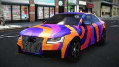 Audi RS5 Leygra S7 para GTA 4
