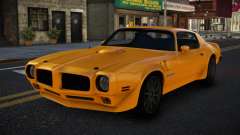 Pontiac Trans AM Soxano para GTA 4