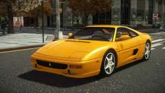 Ferrari F355 Kivwu para GTA 4