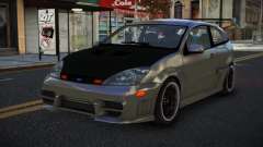Ford Focus Zegvis para GTA 4