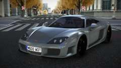 Noble M600 Wabpokap para GTA 4