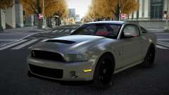Shelby GT500 Yinca para GTA 4