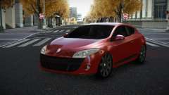 Renault Megane Gikizo para GTA 4