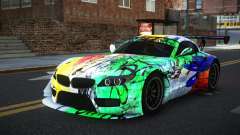 BMW Z4 Luen S13 para GTA 4