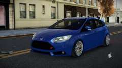 Ford Focus Jove para GTA 4