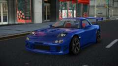 Mazda RX-7 Sekikaf para GTA 4