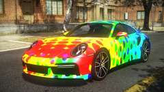 Porsche 911 Richelle S1 para GTA 4