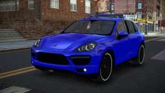 Porsche Cayenne Senweho para GTA 4