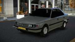 Peugeot 405 Mihe para GTA 4