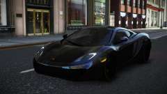 McLaren MP4 Ogam para GTA 4