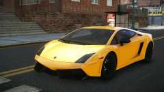 Lamborghini Gallardo Hayvin para GTA 4