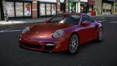 Porsche 911 Jovuhe para GTA 4
