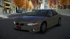 Pontiac Grand Prix Sofmo para GTA 4