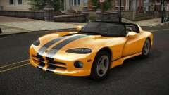 Dodge Viper Zoeci para GTA 4