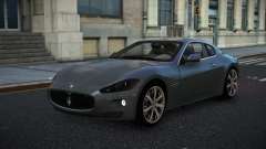 Maserati Gran Turismo Yalbab para GTA 4