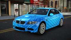 BMW M3 E92 Niele S7 para GTA 4