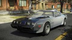 Pontiac Trans AM Audly S10