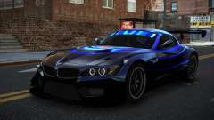 BMW Z4 Luen S8 para GTA 4