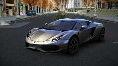 Arrinera Hussarya Dosedoheh para GTA 4
