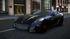 Ferrari 599 Yohsifoh para GTA 4