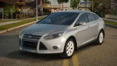 Ford Focus Laryo