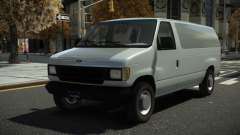 Ford E250 Dicwocoy para GTA 4