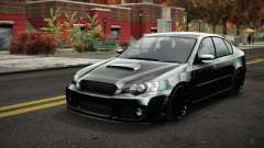 Subaru Legacy Reha para GTA 4