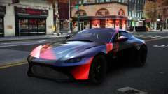 Aston Martin Vantage Senigo S1 para GTA 4