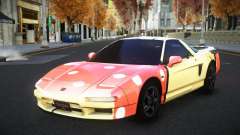 Honda Integra Nelise S4 para GTA 4
