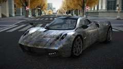 Pagani Huayra Daclake S6 para GTA 4
