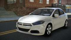 Dodge Dart Ukiw para GTA 4