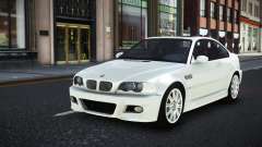 BMW M3 E46 Olasse para GTA 4