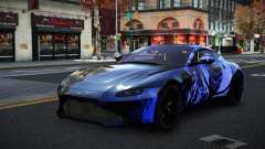 Aston Martin Vantage Senigo S8 para GTA 4